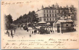 31 TOULOUSE Cartes Postales Anciennes [REF/42626] - Other & Unclassified