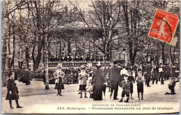 25 BESANCON Cartes Postales Anciennes [REF/42692] - Andere & Zonder Classificatie