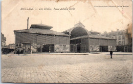 03 MOULINS Cartes Postales Anciennes [REF/42681] - Other & Unclassified