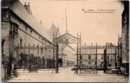 02 LAON Cartes Postales Anciennes [REF/42704] - Other & Unclassified