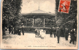 02 LAON Cartes Postales Anciennes [REF/42696] - Autres & Non Classés