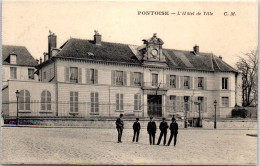 95 PONTOISE Cartes Postales Anciennes [REF/42559] - Other & Unclassified