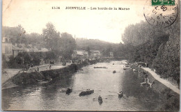 94 JOINVILLE Cartes Postales Anciennes [REF/42544] - Other & Unclassified
