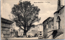 94 SAINT MAURICE Cartes Postales Anciennes [REF/42561] - Other & Unclassified