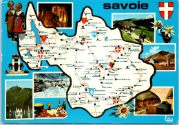 73 SAVOIE Cartes Postales Anciennes [REF/43571] - Other & Unclassified
