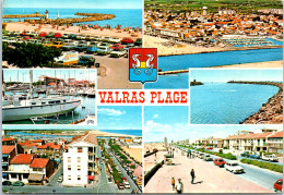 34 VALRAS PLAGE Cartes Postales Anciennes [REF/43535] - Autres & Non Classés