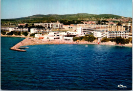 34 BALARUC LES BAINS Cartes Postales Anciennes [REF/43546] - Autres & Non Classés