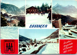05 BRIANCON Cartes Postales Anciennes [REF/43568] - Autres & Non Classés