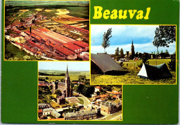 80 BEAUVAL Cartes Postales Anciennes [REF/43495] - Other & Unclassified