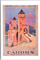 46 CAHORS Cartes Postales Anciennes [REF/43365] - Other & Unclassified