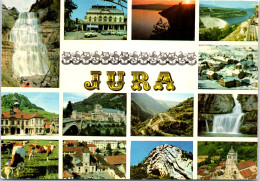 39 DEPARTEMENT DU JURA Cartes Postales Anciennes [REF/43440] - Other & Unclassified