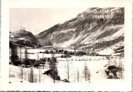 73 TIGNES Cartes Postales Anciennes [REF/43166] - Other & Unclassified