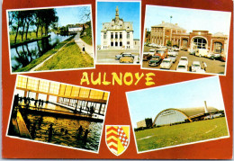 59 AULNOYE Cartes Postales Anciennes [REF/43212] - Other & Unclassified