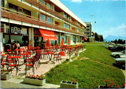 38 ROCHE BERANGER Cartes Postales Anciennes [REF/43158] - Autres & Non Classés