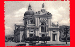ITALIA - UMBRIA -  Assisi (Perugia) - Basilica S. Maria Degli Angeli - Cartolina Non Viaggiata - Altri & Non Classificati