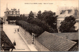 (31/05/24) 10-CPA ROMILLY SUR SEINE - Romilly-sur-Seine