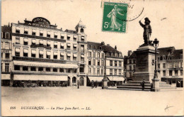 (31/05/24) 59-CPA DUNKERQUE - Dunkerque