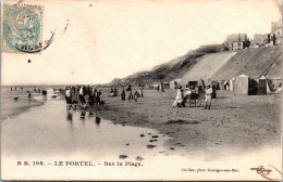 (31/05/24) 62-CPA LE PORTEL - Le Portel