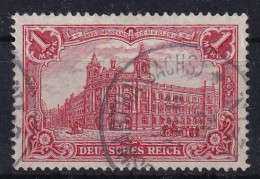 DEUTSCHES REICH 1902 - Canceled - Mi 78A - Used Stamps