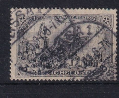 DEUTSCHES REICH 1900 - Canceled - Mi 65 - Used Stamps