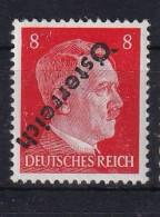 AUSTRIA 1945 - MNH - ANK 662 - Aufdruck Kopfstehend - Nuevos