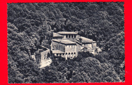 ITALIA - UMBRIA -  Assisi (Perugia) - Eremo Delle Carceri - Panorama - Cartolina Non Viaggiata - Andere & Zonder Classificatie