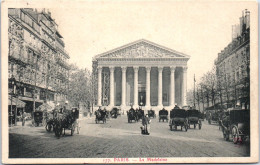 75 PARIS Cartes Postales Anciennes [REF/44294] - Autres & Non Classés