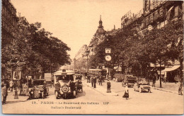 75 PARIS Cartes Postales Anciennes [REF/44297] - Autres & Non Classés