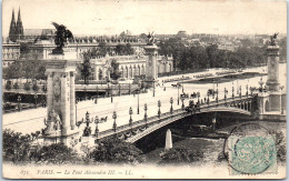 75 PARIS Cartes Postales Anciennes [REF/44292] - Autres & Non Classés