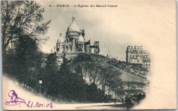75 PARIS Cartes Postales Anciennes [REF/44289] - Autres & Non Classés