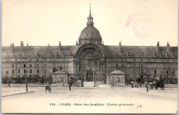 75 PARIS Cartes Postales Anciennes [REF/44281] - Autres & Non Classés