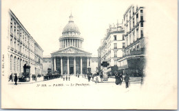 75 PARIS Cartes Postales Anciennes [REF/44279] - Autres & Non Classés