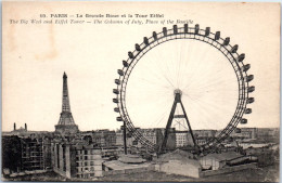 75 PARIS Cartes Postales Anciennes [REF/44285] - Autres & Non Classés