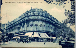 75 PARIS Cartes Postales Anciennes [REF/44283] - Autres & Non Classés