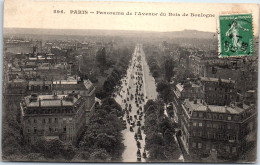 75 PARIS Cartes Postales Anciennes [REF/44273] - Autres & Non Classés