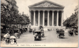 75 PARIS Cartes Postales Anciennes [REF/44275] - Autres & Non Classés