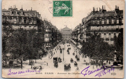 75 PARIS Cartes Postales Anciennes [REF/44266] - Autres & Non Classés