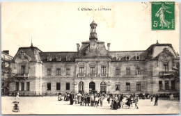 92 CLICHY Cartes Postales Anciennes [REF/44223] - Other & Unclassified