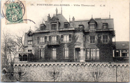 92 FONTENAY AUX ROSES Cartes Postales Anciennes [REF/44253] - Autres & Non Classés