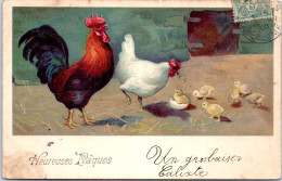 FANTAISIE Cartes Postales Anciennes [REF/44126] - Autres & Non Classés