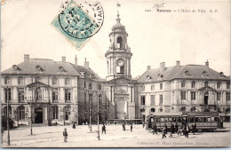 35 RENNES Cartes Postales Anciennes [REF/44157] - Autres & Non Classés