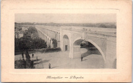 34 MONTPELLIER Cartes Postales Anciennes [REF/44145] - Autres & Non Classés