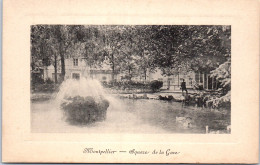34 MONTPELLIER Cartes Postales Anciennes [REF/44134] - Other & Unclassified