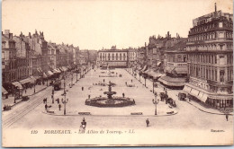 33 BORDEAUX Cartes Postales Anciennes [REF/44183] - Andere & Zonder Classificatie