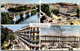 31 TOULOUSE Cartes Postales Anciennes [REF/44174] - Sonstige & Ohne Zuordnung