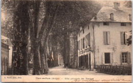 09 USSAT LES BAINS Cartes Postales Anciennes [REF/44112] - Autres & Non Classés