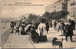 06 NICE Cartes Postales Anciennes [REF/44121] - Other & Unclassified