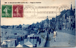44 LA BAULE Cartes Postales Anciennes [REF/44070] - Altri & Non Classificati