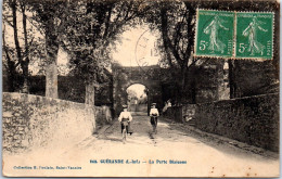 44 GUERANDE Cartes Postales Anciennes [REF/44059] - Altri & Non Classificati