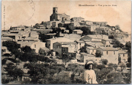 34 MONTFERRIER Cartes Postales Anciennes [REF/44050] - Autres & Non Classés